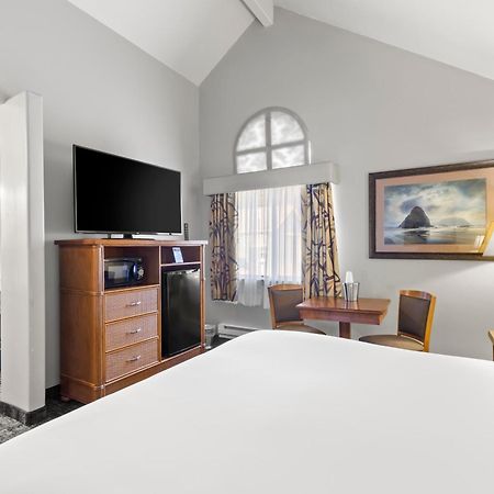 Surf And Sand Lodge Fort Bragg Exterior foto