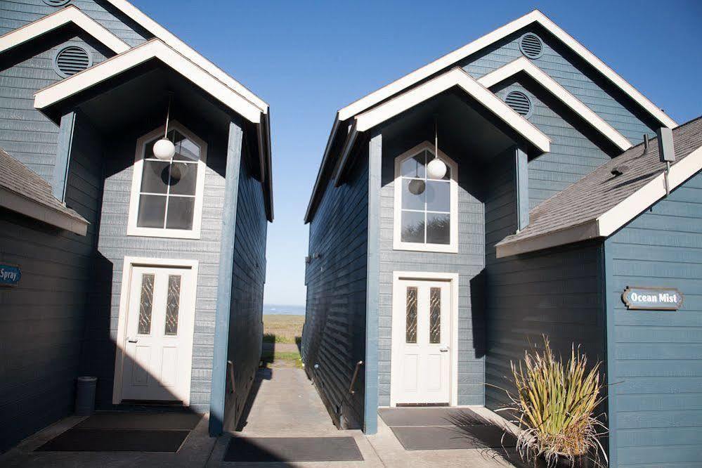 Surf And Sand Lodge Fort Bragg Exterior foto