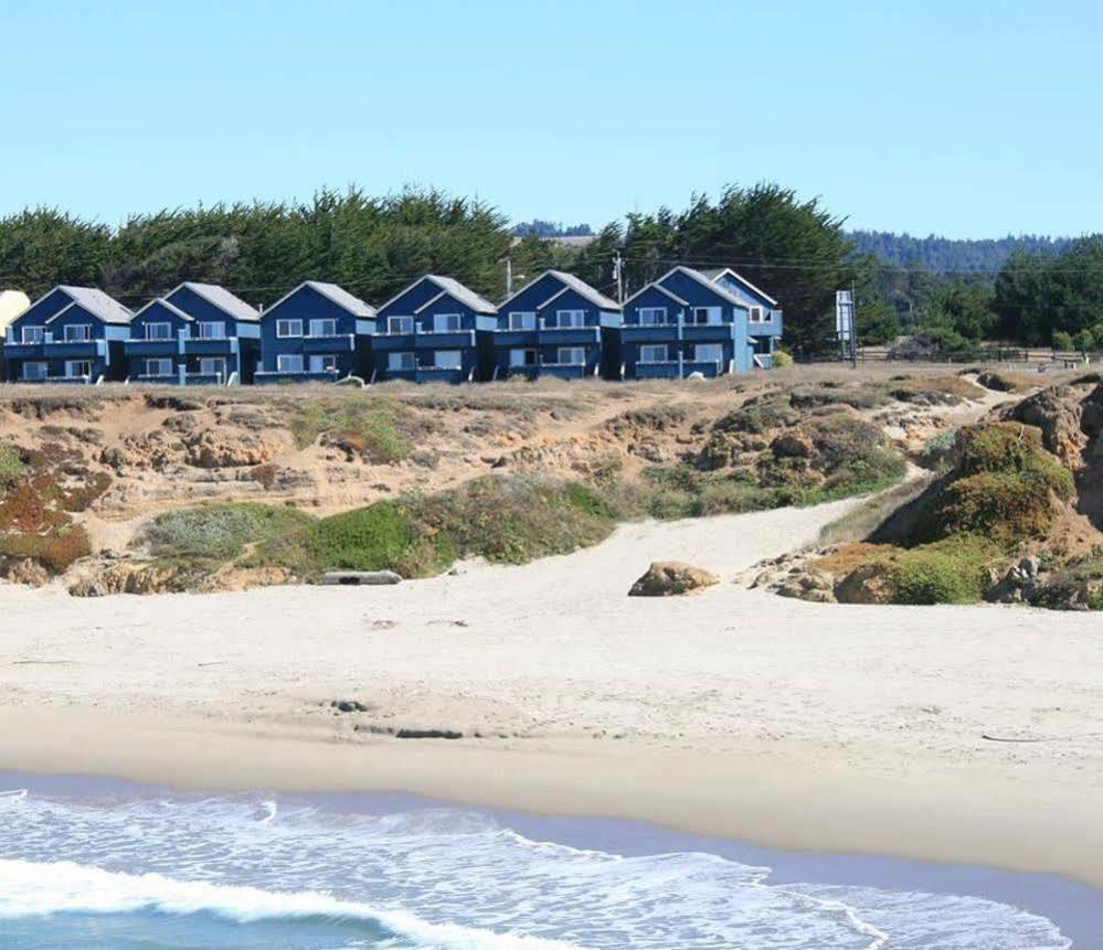 Surf And Sand Lodge Fort Bragg Exterior foto